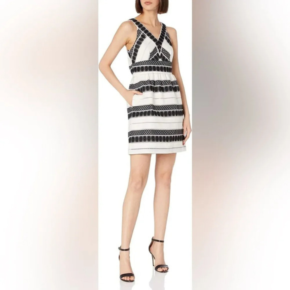 PLENTY by TRACY REESE for‎ ANTHROPOLOGIE Loretta Dress - Picture 1 of 9